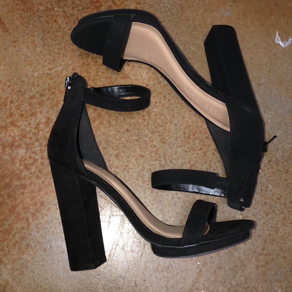 Heels